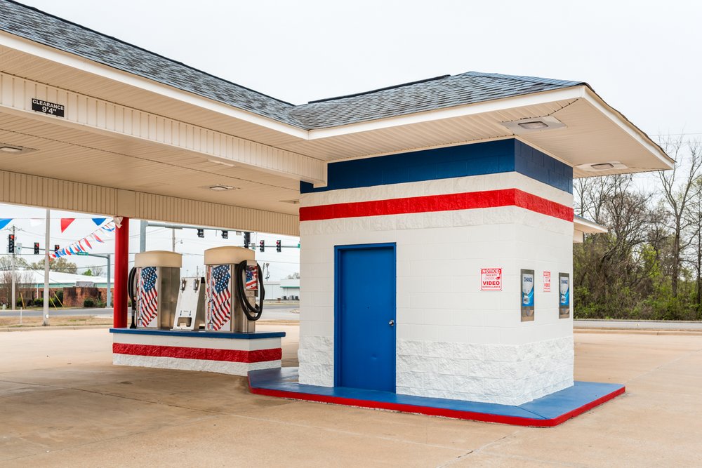 LIBERTY WASH SOUTH KNOXVILLE Updated June 2024 Request a Quote 11 Photos 1520 S