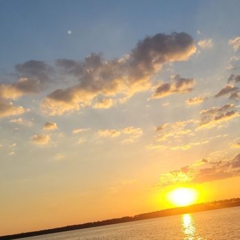 Cetacean Cruises - Fathers Day Sunset on 6/19/22 - Sailing Near Me - Orange Beach, Alabama