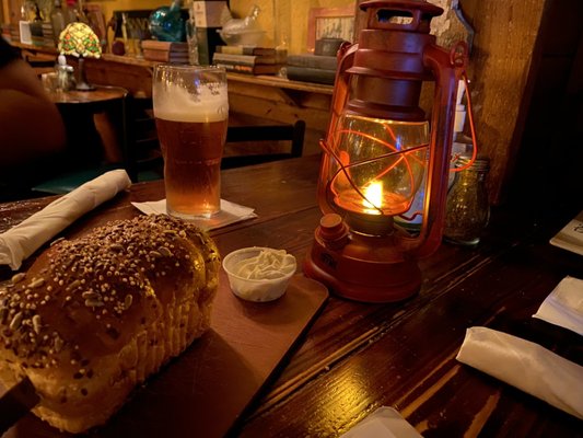 The Field Irish Pub & Eatery by null