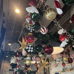 Holiday decorations Holiday decorations