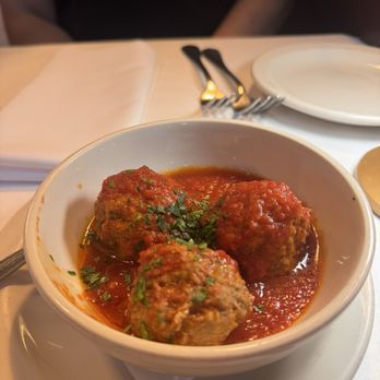 Assaggio Ristorante - Arancini - Italian Near Me - Seattle, Washington