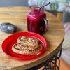 Jus Organic gift card