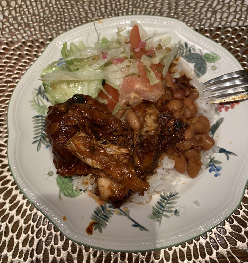 THE BOSS DOMINICAN RESTAURANT Updated May 2024 4897 Buford Hwy