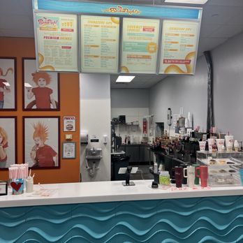 Soda Rush - Desserts Near Me - Mesa, Arizona