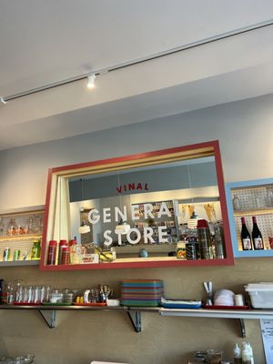 Vinal General Store by null