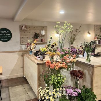 Hardware Coffee - Cafes Near Me - San Francisco, California