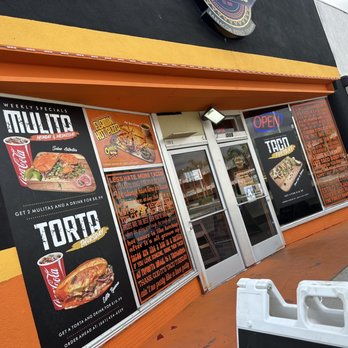 Tacos Humildes - the outside of a restaurant - Mexican Near Me - Delano, California Tacos Humildes - the outside of a restaurant - Mexican Near Me - Delano, California