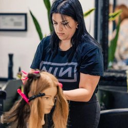 Shear Envy Salon & Spa
