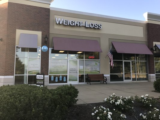 Weight Loss Clinic Prattville Al