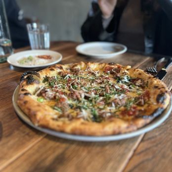 Gjelina - New American Near Me - Venice, California