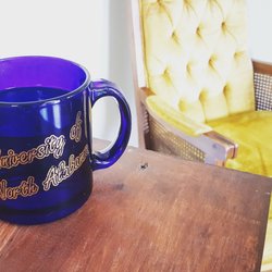 Dandelion & Co - Located very close to the University of North Alabama