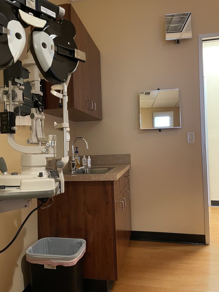 EDWARD WOOD , OD Updated August 2024 20 Reviews 4819 Calloway Dr