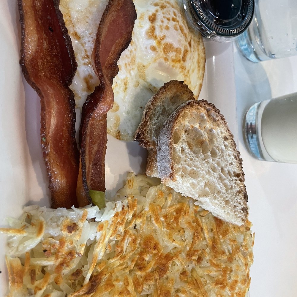 Over Easy - Paradise Valley - 2 Two Egg Breakfast - Breakfast & Brunch Near Me - Phoenix, Arizona Over Easy - Paradise Valley - 2 Two Egg Breakfast - Breakfast & Brunch Near Me - Phoenix, Arizona