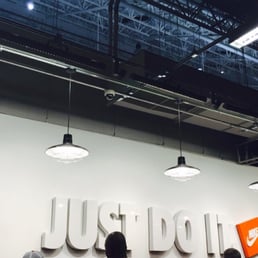 nike factory outlet sawgrass mills