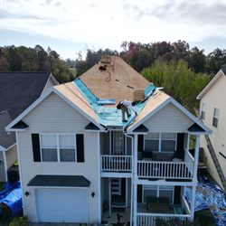 CMS Roofing - CMS Roofing Gives Back with a FREE Roof Installation for a deserving Frist Responder/Service Member!