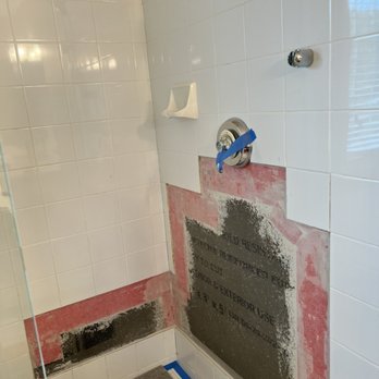 Mr Grout - Durock+ Seal+ Hydroisolation - Grout Services Near Me - Lake Barrington, Illinois