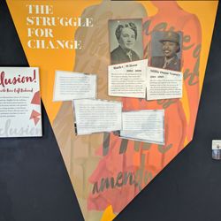 City of Raleigh Museum