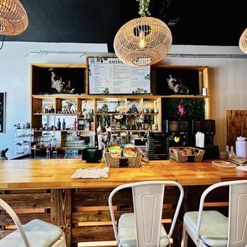 Kava Kavern - Tea Rooms Near Me - Miami, Florida