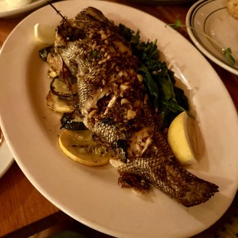 Inlet Seafood Restaurant - Seafood Near Me - Montauk, New York