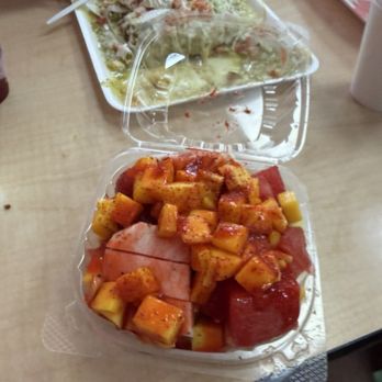 La Lotería - Fruit bowl - Desserts Near Me - Wyoming, Michigan La Lotería - Fruit bowl - Desserts Near Me - Wyoming, Michigan