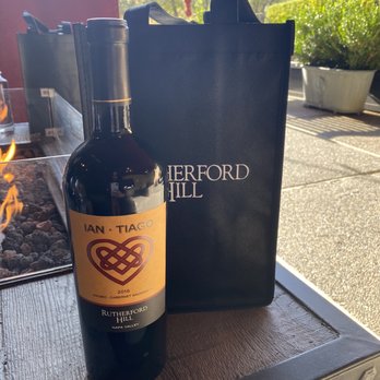 Rutherford Hill Winery - Ian Tiago - Wine Tasting Room Near Me - Rutherford, California Rutherford Hill Winery - Ian Tiago - Wine Tasting Room Near Me - Rutherford, California