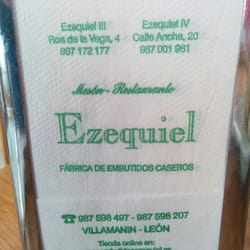 Ezequiel 2