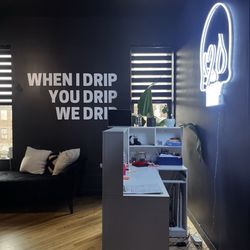 The Drip Fitness