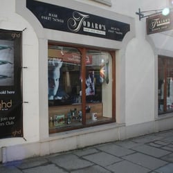 Todaro's Hair & Beauty