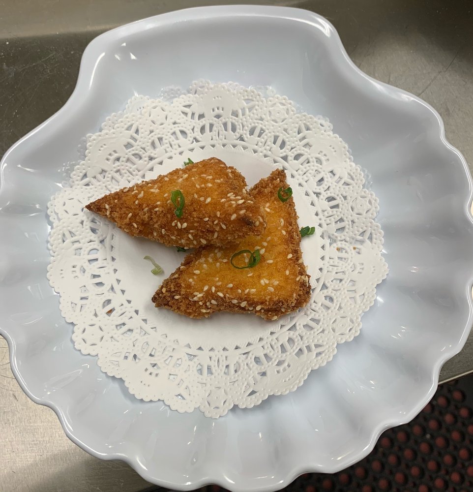 Angkor Village Restaurant