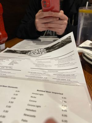 Menu photo 3 Archie Moore’s Branford, CT Menu photo 3 Archie Moore’s Branford, CT