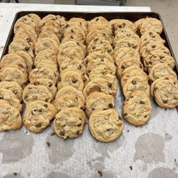 K's and D Bakery - Chocolate Chip Cookies (We do a variety of cookies and cakes)