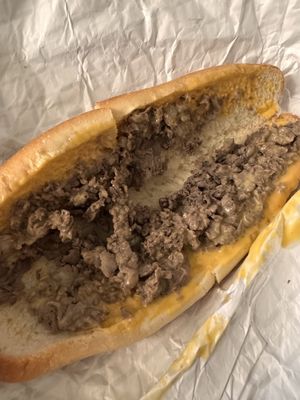 R&B's Steak and Fries by null R&B's Steak and Fries by null