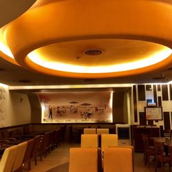 J.CO Donuts & Coffee