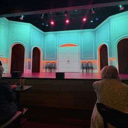 The Second City - Stage, Aug 2026