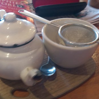 Einstein's 251 - Tea - Restaurants Near Me - Caulfield North, VIC Einstein's 251 - Tea - Restaurants Near Me - Caulfield North, VIC