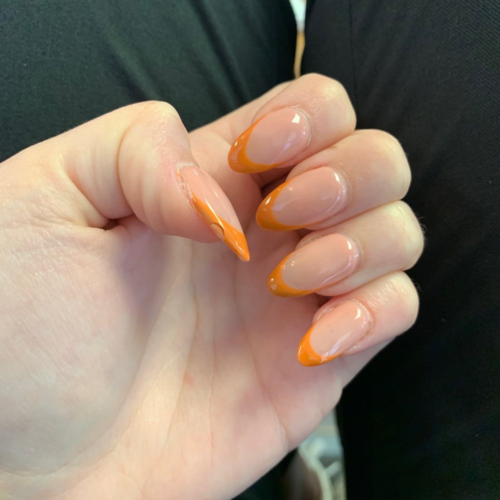 Envy Nail Bar - Nail Salons Near Me - Palm Harbor, Florida Envy Nail Bar - Nail Salons Near Me - Palm Harbor, Florida