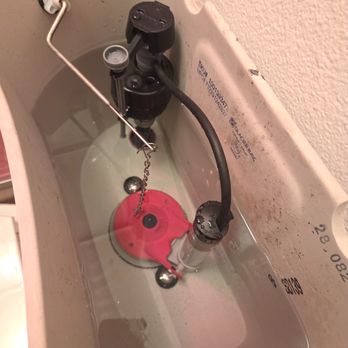 Thrifty Plumbing - And after, noise gone, all is fine. - Plumbing Near Me - Riverbank, California