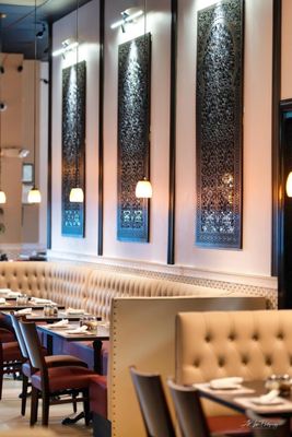 Bella Vita Italian Restaurant by null