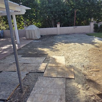 Beyond Remodeling - pre demo - Masonry/Concrete Near Me - San Diego, California
