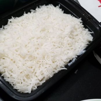 Dilliwala Indian Kitchen - Basmati $3, kind of a small portion. - Indian Near Me - Diamond Bar, California Dilliwala Indian Kitchen - Basmati $3, kind of a small portion. - Indian Near Me - Diamond Bar, California