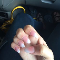 Cheetah Nail & Spa