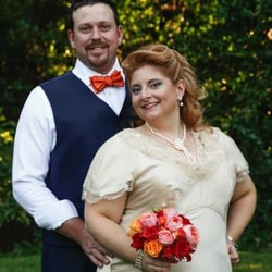 Elope in Wine Country