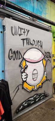 Two Weeks Notice Brewing Co. by null