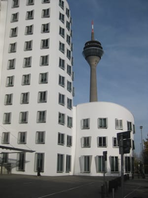 Gehry Bauten by null