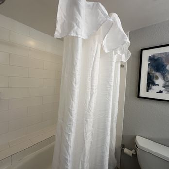 Hilton Melbourne Beach Oceanfront - Room 1012 Bathroom - Hotels Near Me - Melbourne, Florida Hilton Melbourne Beach Oceanfront - Room 1012 Bathroom - Hotels Near Me - Melbourne, Florida