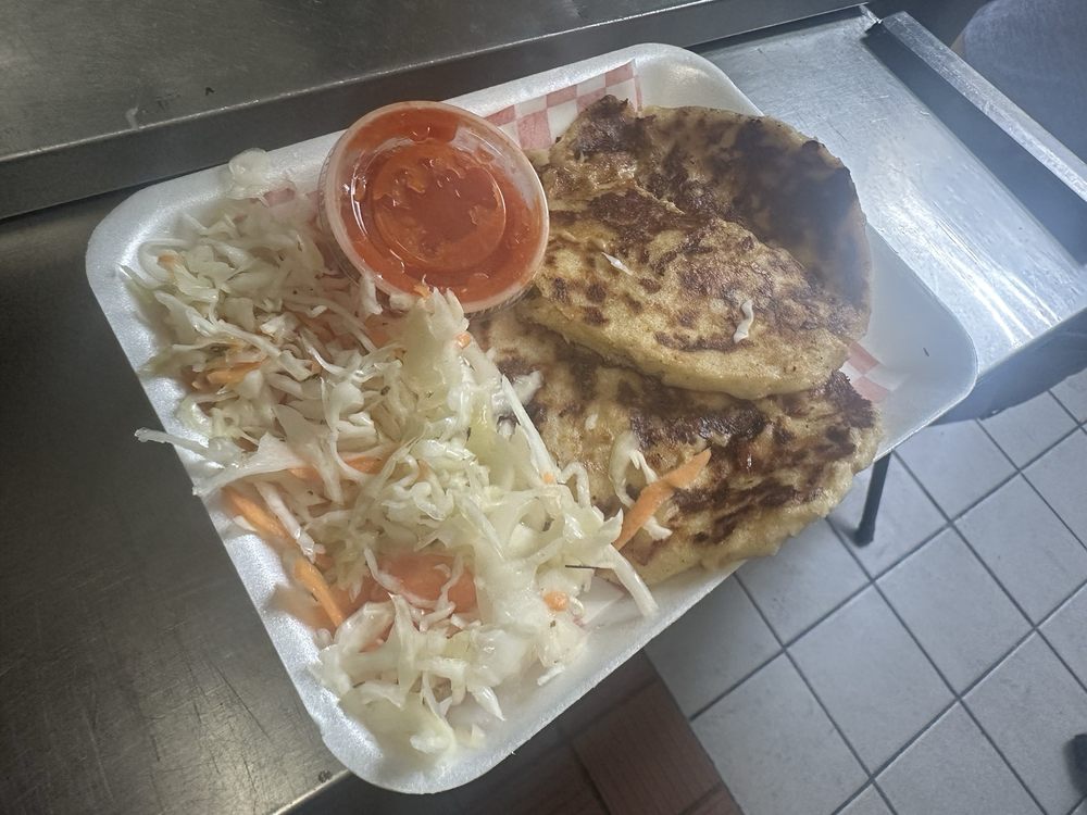 Normita’s Taqueria