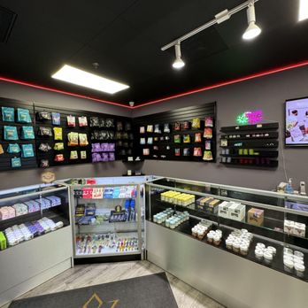 Dank DePot - Cannabis Dispensaries Near Me - Cathedral City, California Dank DePot - Cannabis Dispensaries Near Me - Cathedral City, California