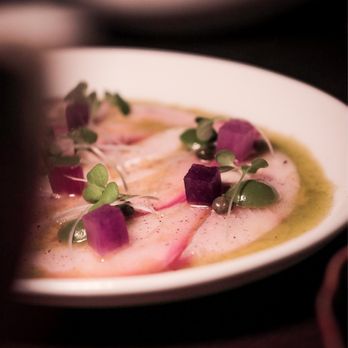 Kissa Tanto - Fish Crudo - Japanese Near Me - Vancouver, British Columbia Kissa Tanto - Fish Crudo - Japanese Near Me - Vancouver, British Columbia