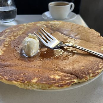 Bread & Butterfly - Pancake - Breakfast & Brunch Near Me - Atlanta, Georgia