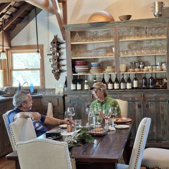 Ranchos De Ontiveros - Wine Tasting Room Near Me - Santa Maria, California